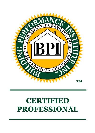 BPI Certified BPI Certified