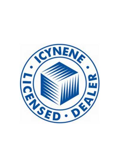 Icynene Licensed Dealer Icynene Licensed Dealer