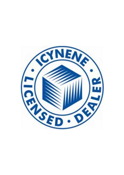 Icynene Licensed Dealer